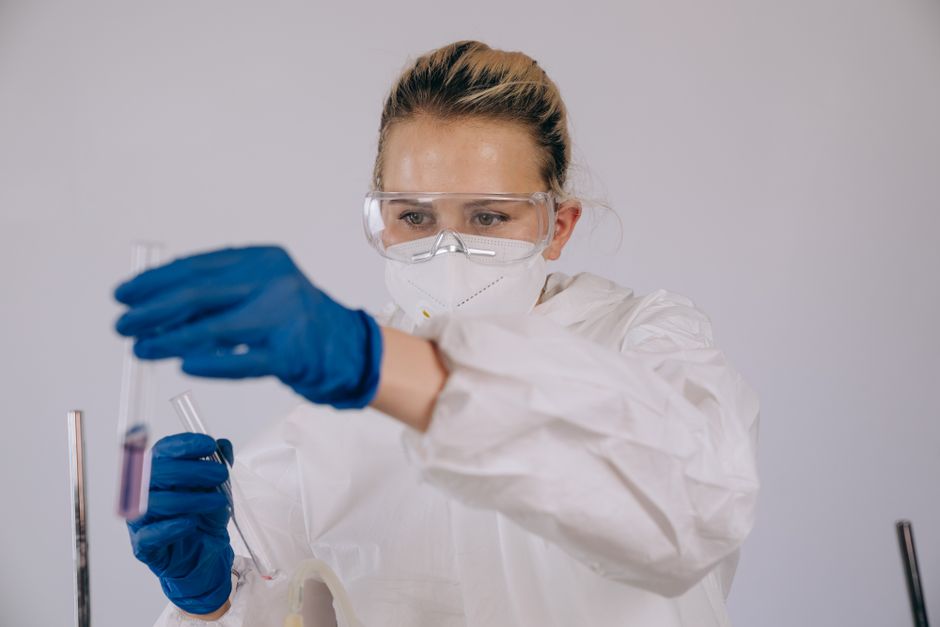 Research Methods I (BSc Public Health)