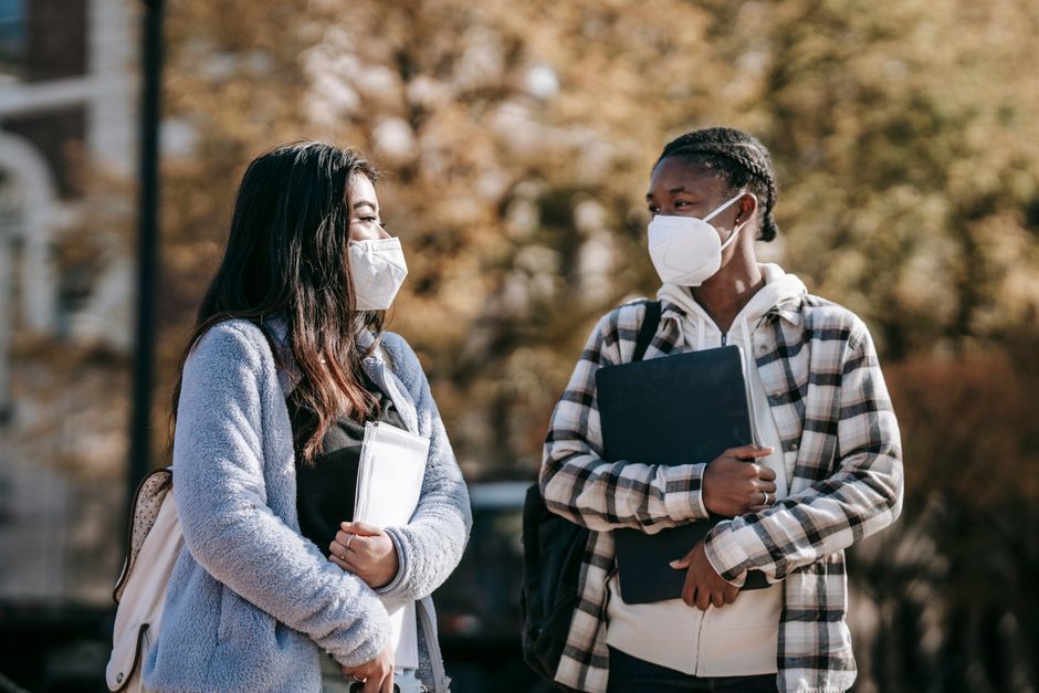 Global Health (MSc)
