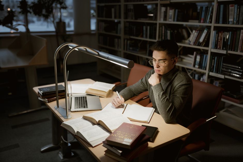Dissertation Research & Writing (MSc Public Health)