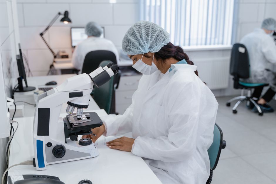 Advanced Research Methodology (PhD Public Health)
