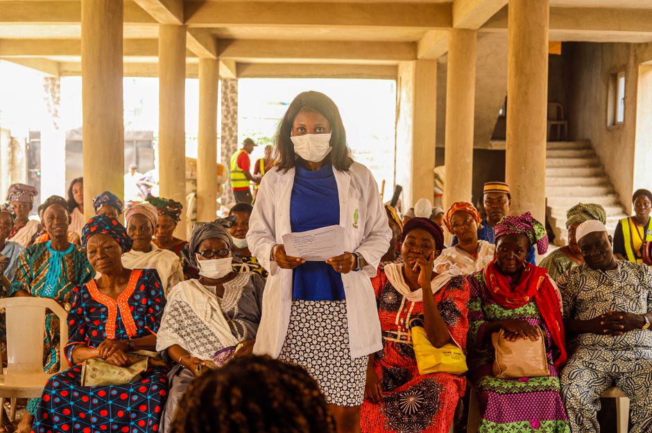 Seminar in Public Health (PhD)