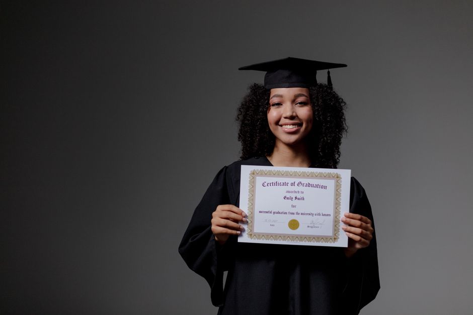 Introduction to Psychology (Certificate)