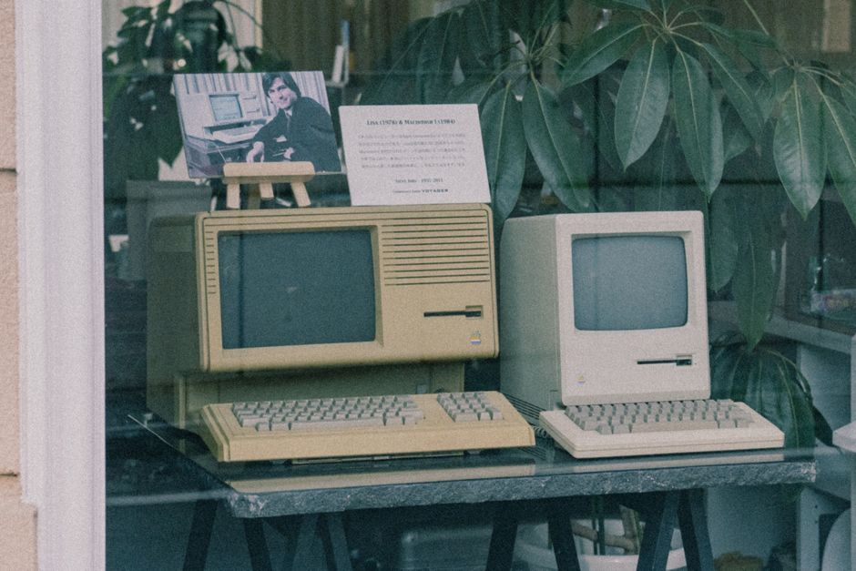 Introduction to Computers (Psychology)