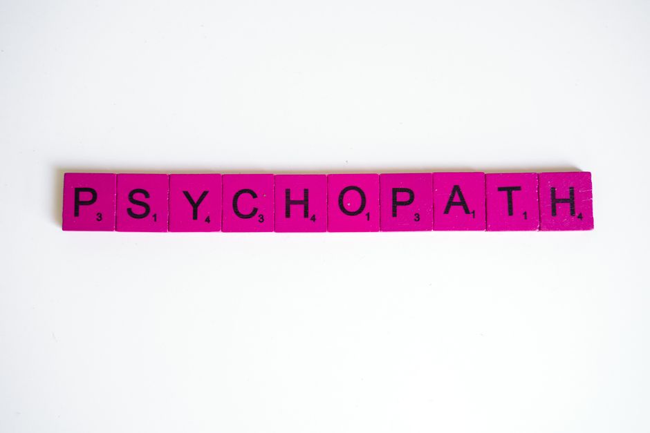 Abnormal Psychology (ND)