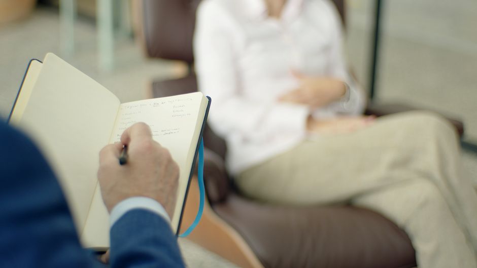 Personality Psychology (BSc)