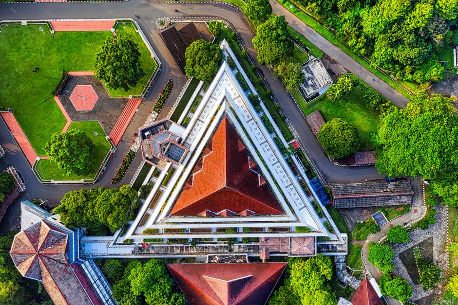 Introduction to Urban Design