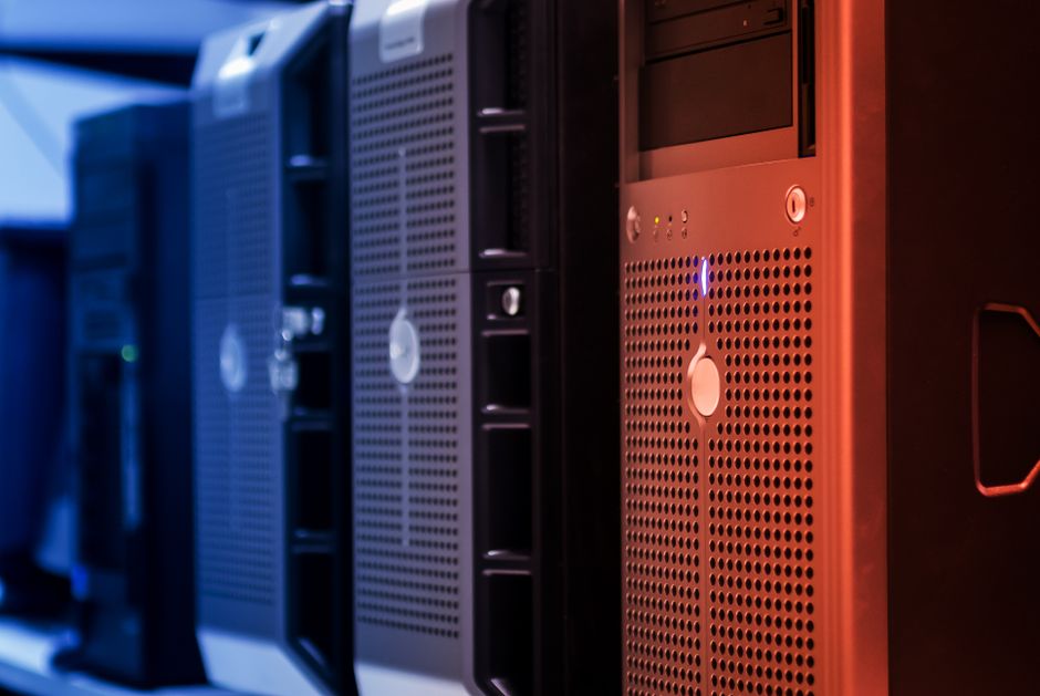 Introduction to Computers (Architecture)