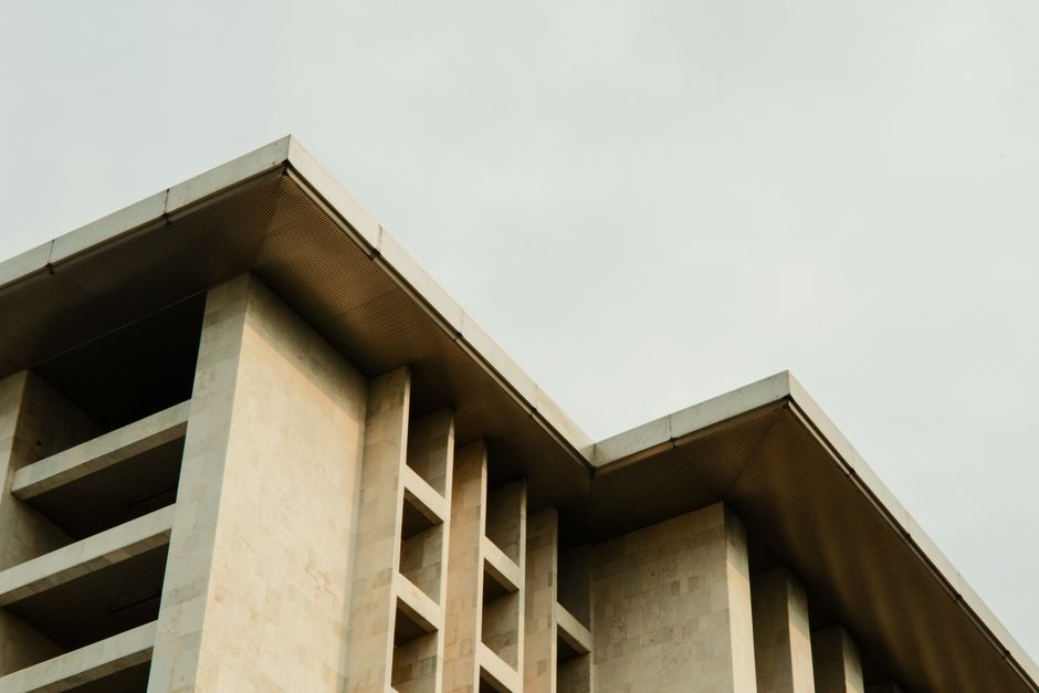 Building Construction II (ND)