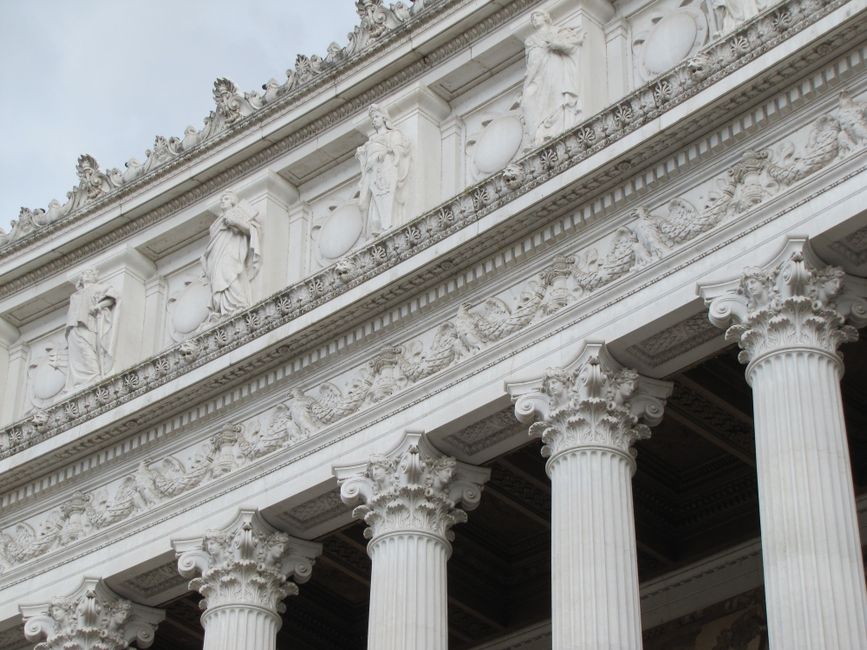 History of Architecture II (ND)