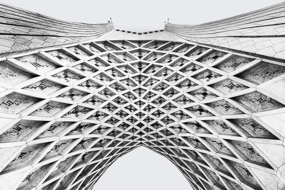 Structures for Architecture I (ND)