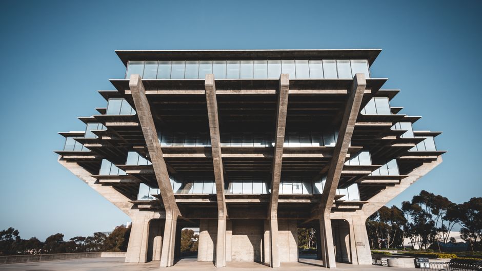 Architectural Design Studio II (ND)