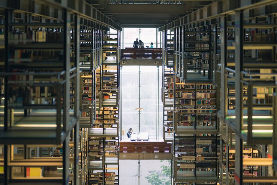 Research Methods (ND Architecture)