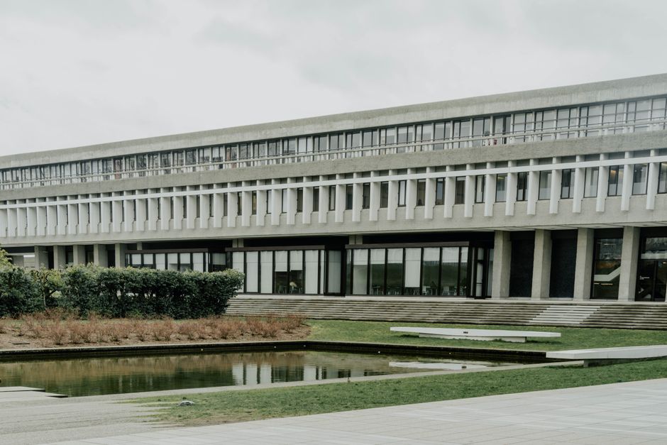 Climate & Environment in Design (ND)