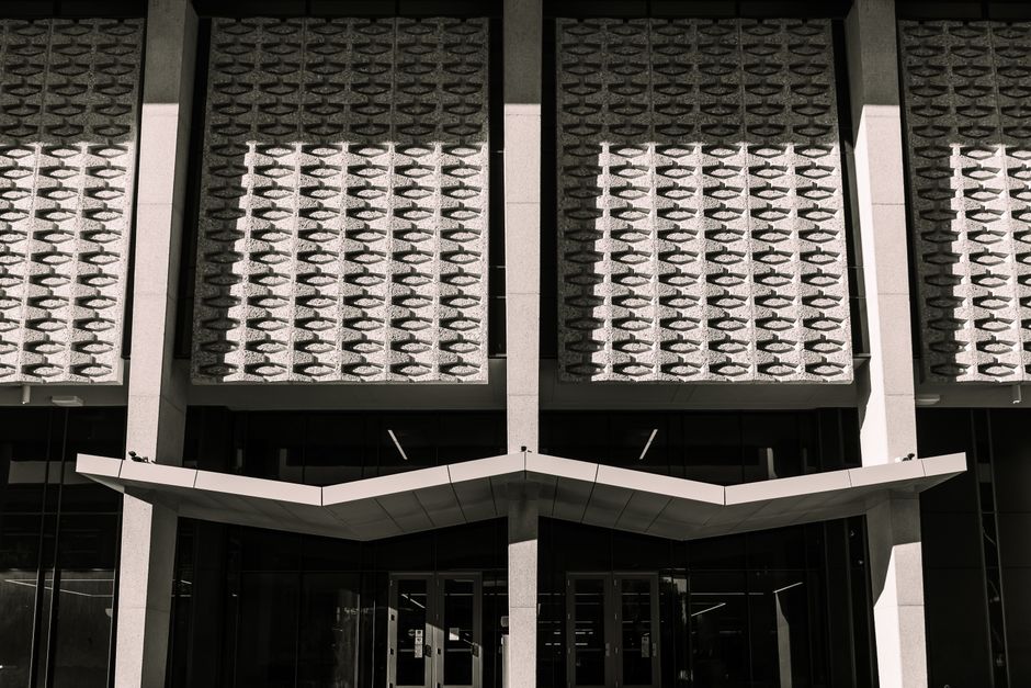 Introduction to Architecture (BSc)