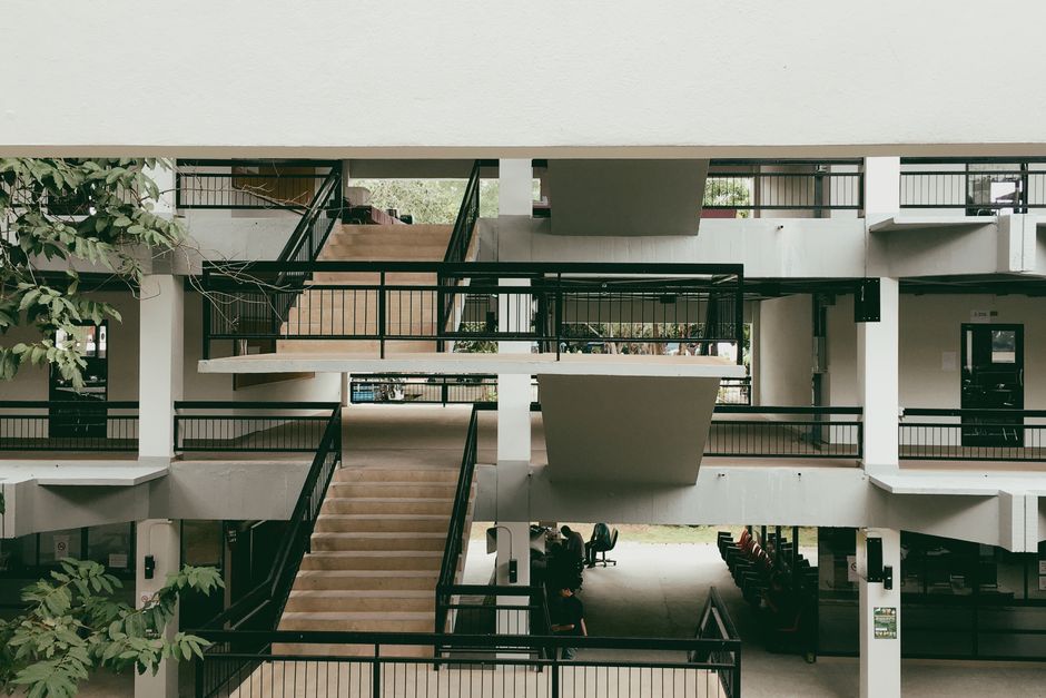 Architectural Design Studio I (BSc)