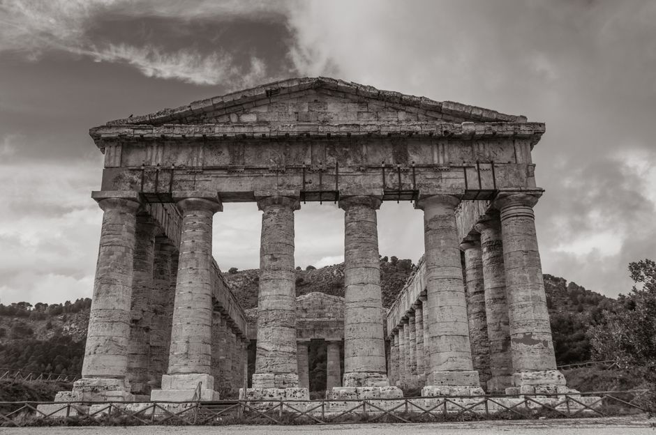 History of Architecture II (BSc)