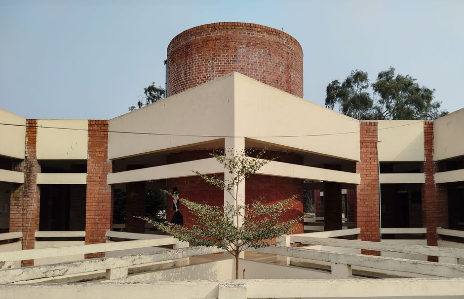 Architectural Design Studio III (BSc)