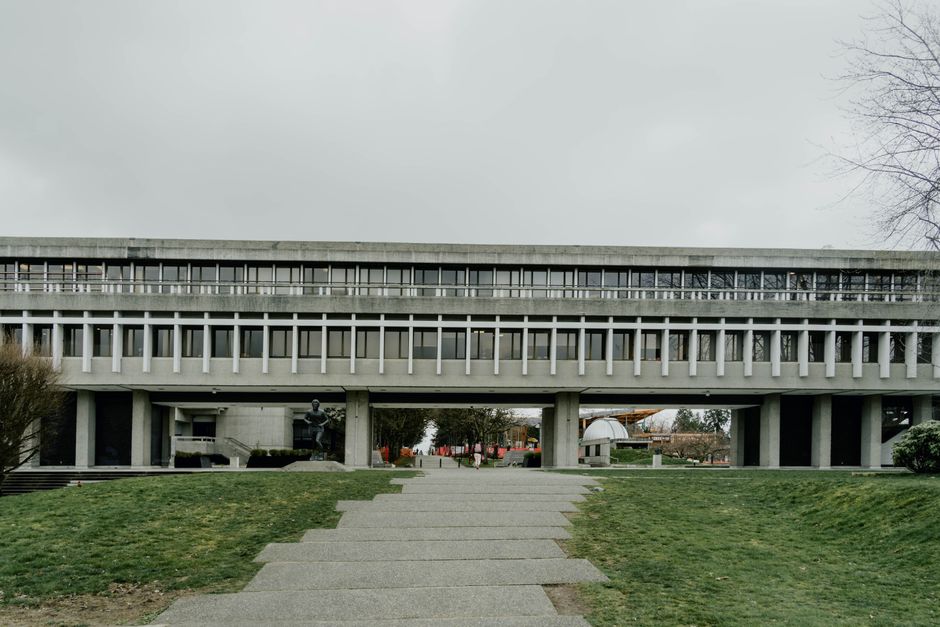 Structures II (BSc)