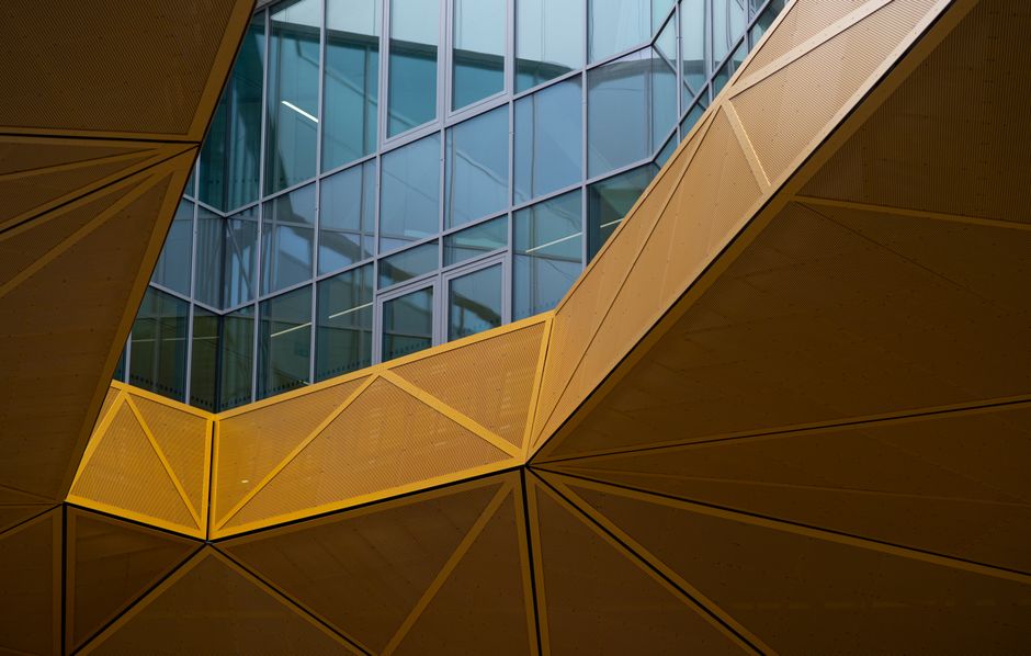 Entrepreneurship II (Architecture BSc)