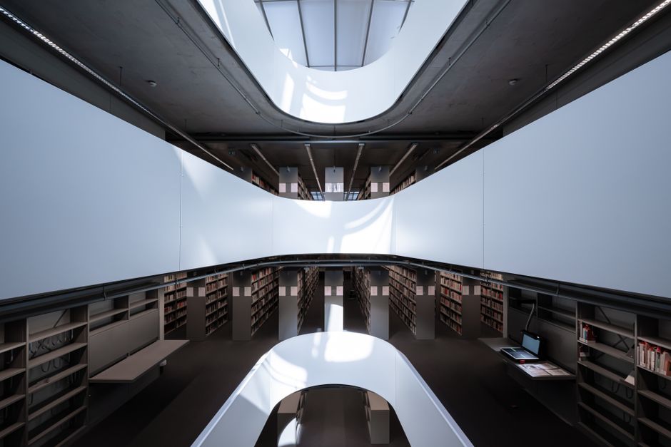 Research Methods in Architecture (MSc)