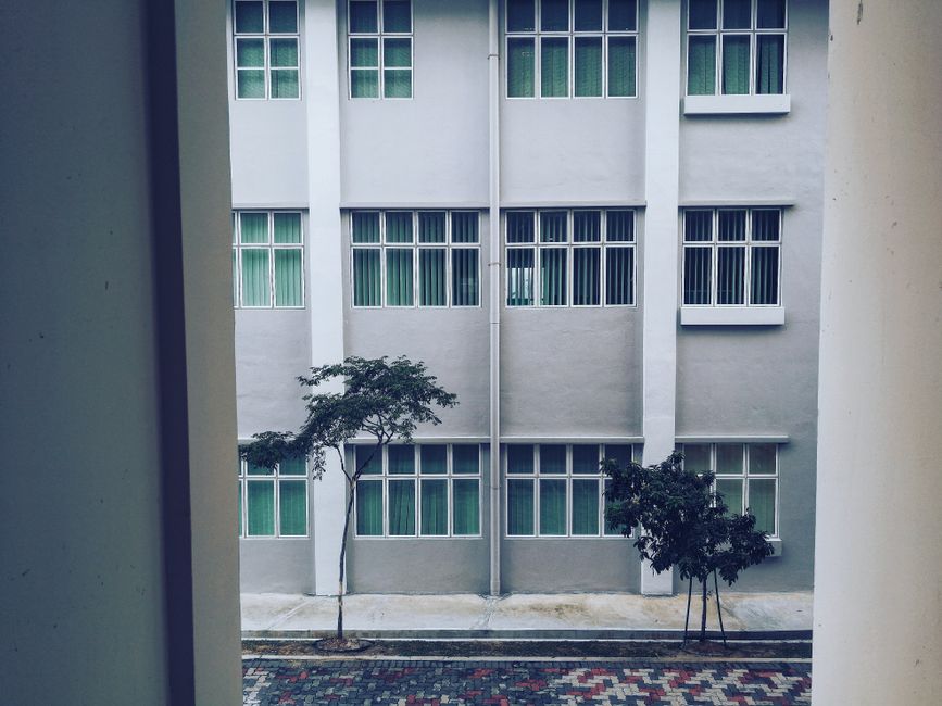 Urban Design & Planning (MSc)