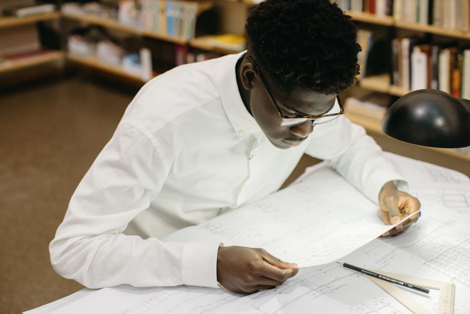 Thesis Research & Design Development (MSc Architecture)