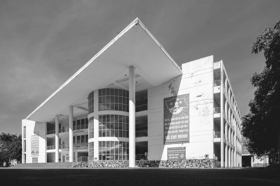 Seminar in Architecture (PhD)