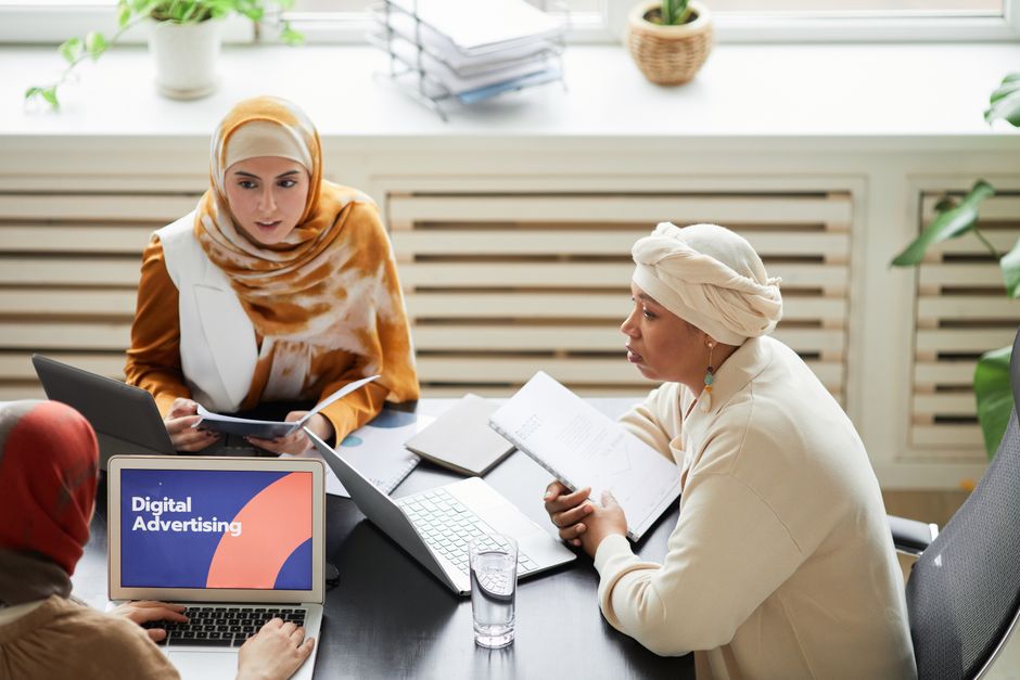 Introduction to Advertising (Marketing)
