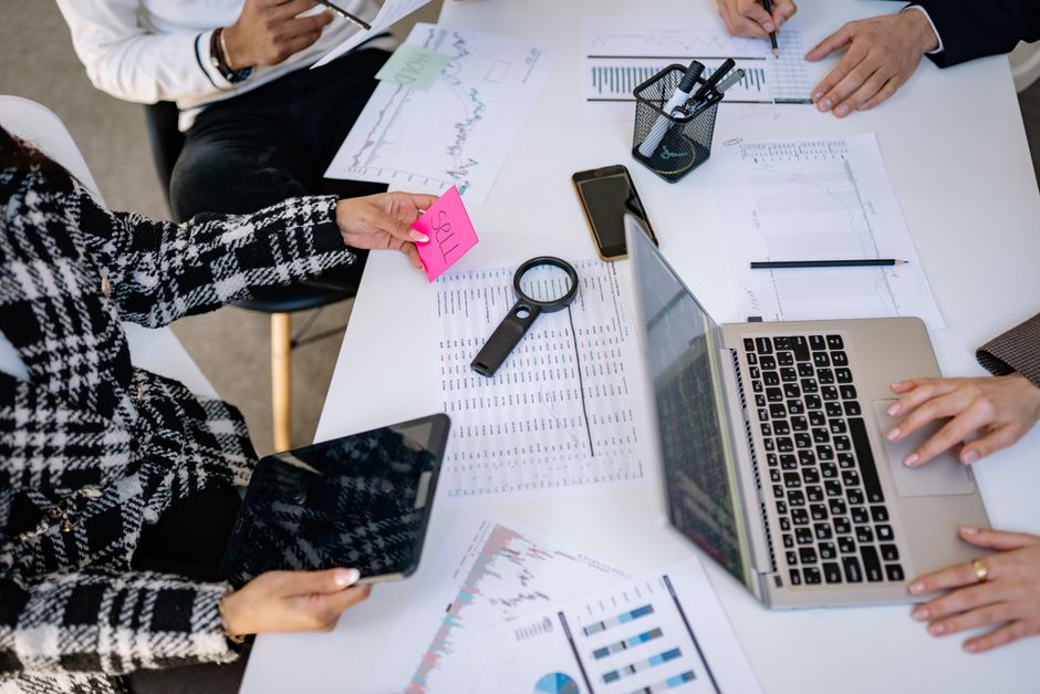 Introduction to Market Research