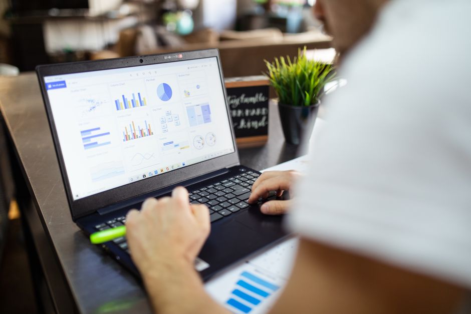 Introduction to Computers (Marketing)