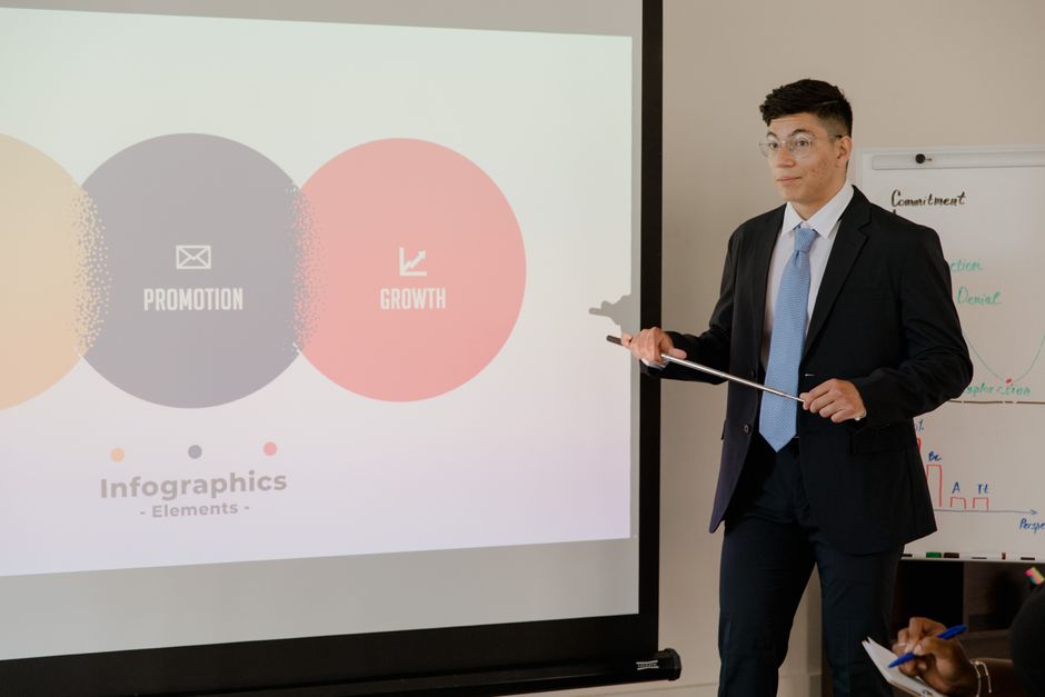 Advertising & Promotion I (ND)