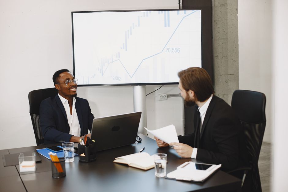 Digital Marketing I (ND)