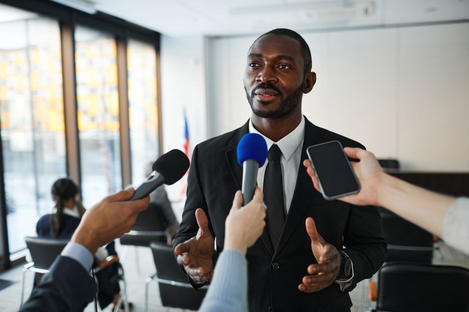 Public Relations (ND Marketing)