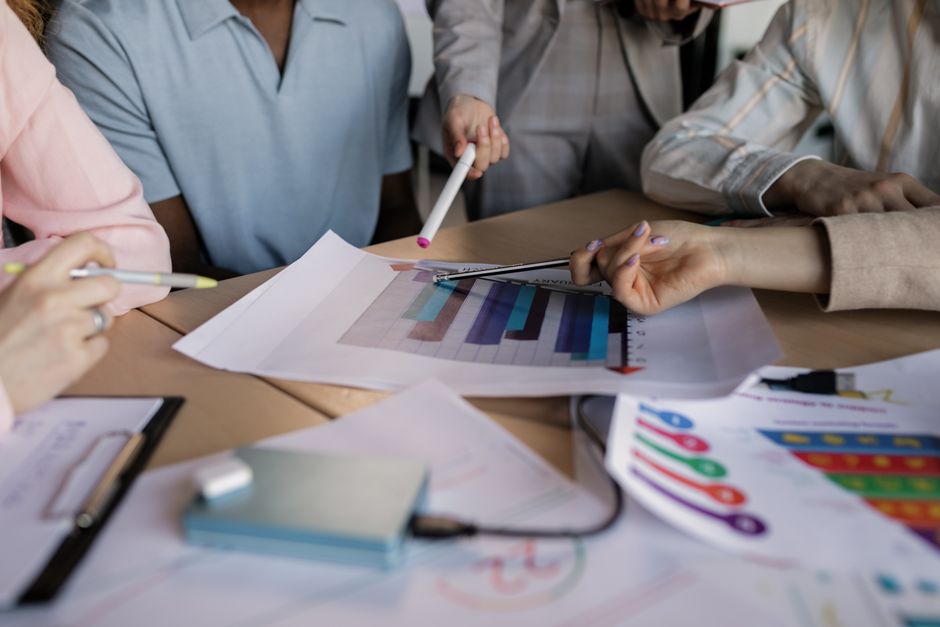 Principles of Management (Marketing BSc)