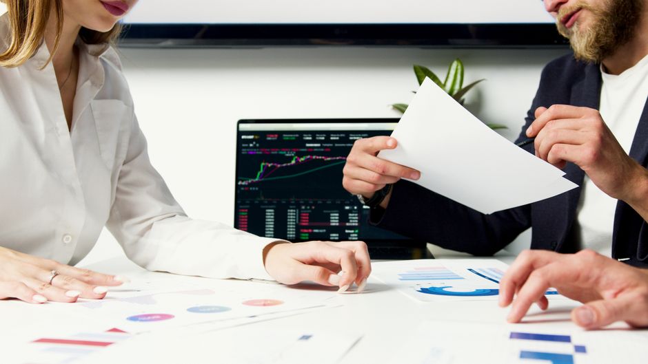 Statistics for Marketing (BSc)