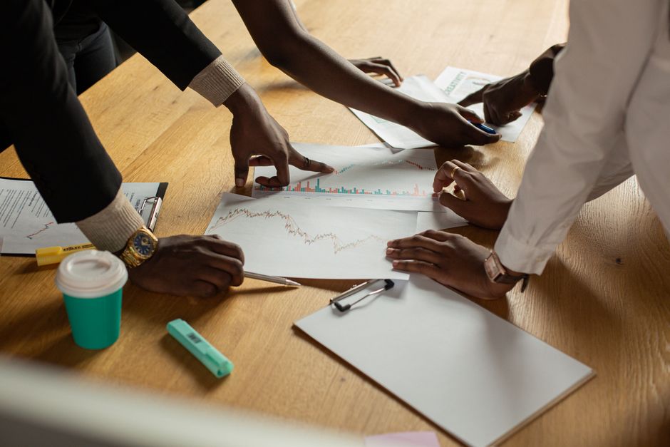 Research Methods in Marketing (MSc)