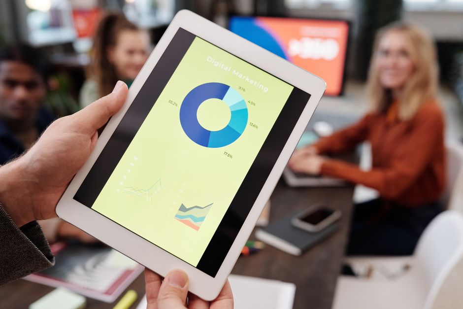 Digital Marketing Strategy (MSc)