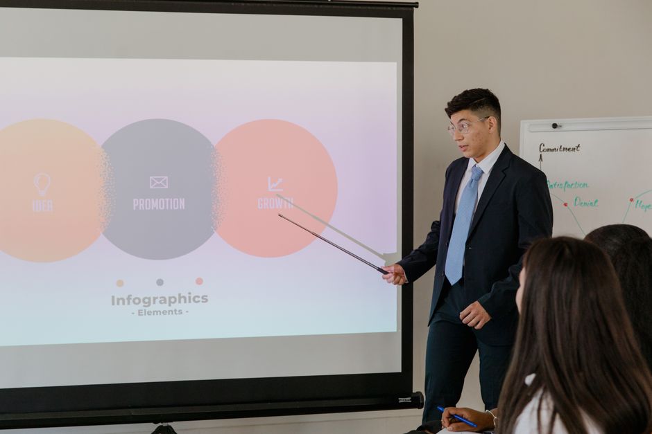 Seminar (MSc Marketing)