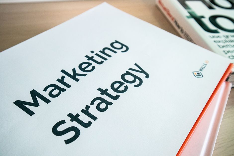 Dissertation Proposal (MSc Marketing)