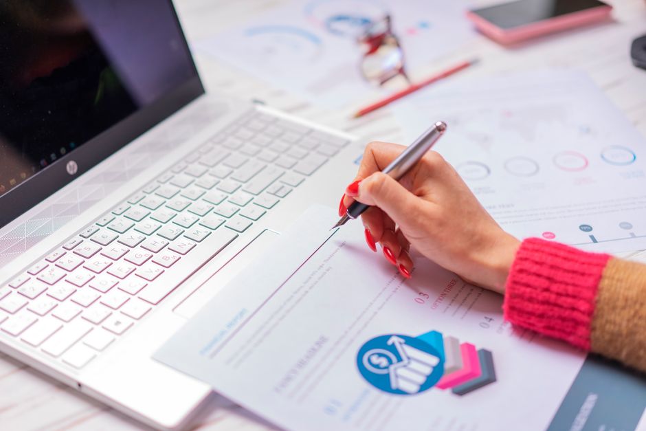 Dissertation Research & Writing (MSc Marketing)