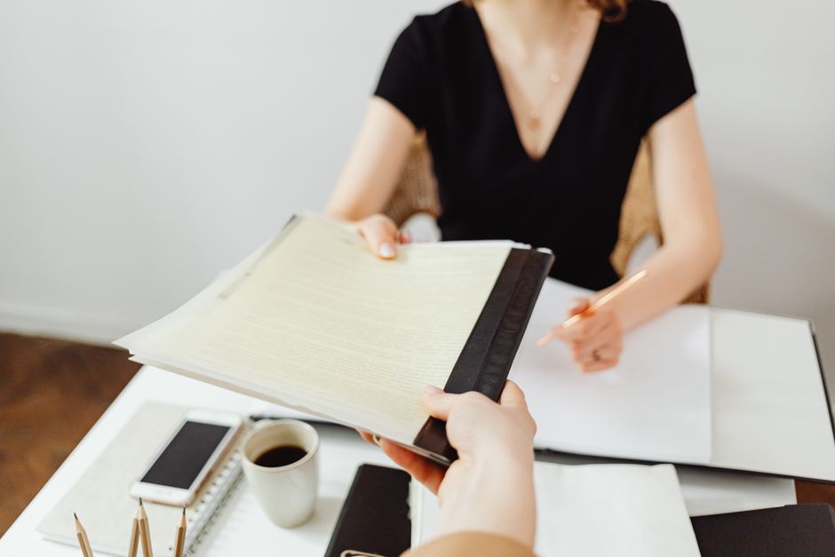 Dissertation Writing (Marketing PhD)
