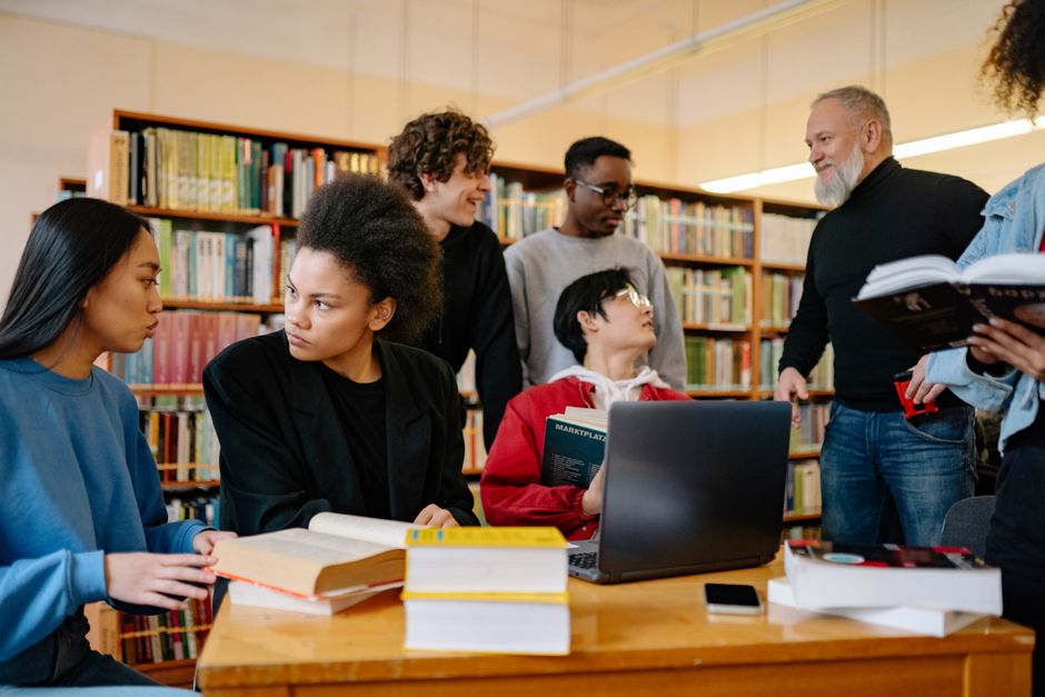 Introduction to Social Research