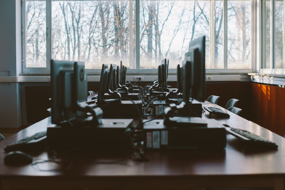 Introduction to Computing (ND Sociology)