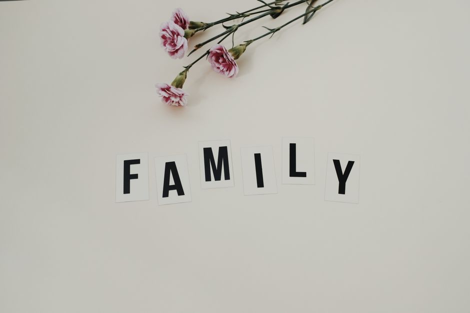Sociology of the Family II (ND)