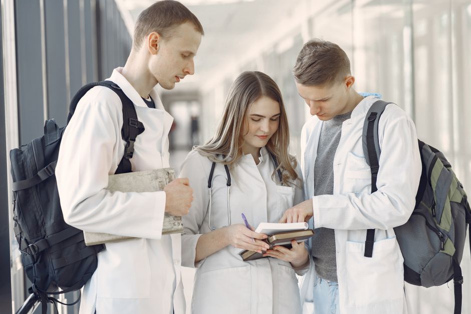 Medical Sociology (ND)