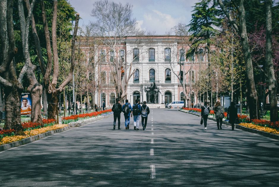 Urban Sociology (BSc)