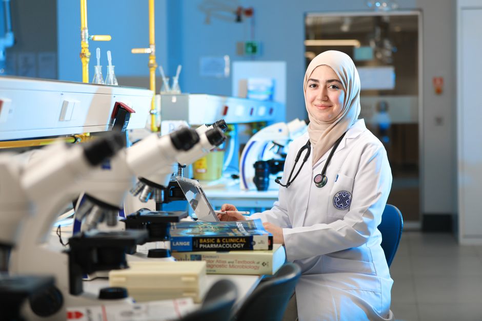 Medical Sociology (BSc)