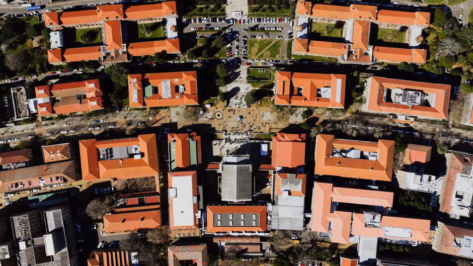 Urban & Community Sociology (MSc)