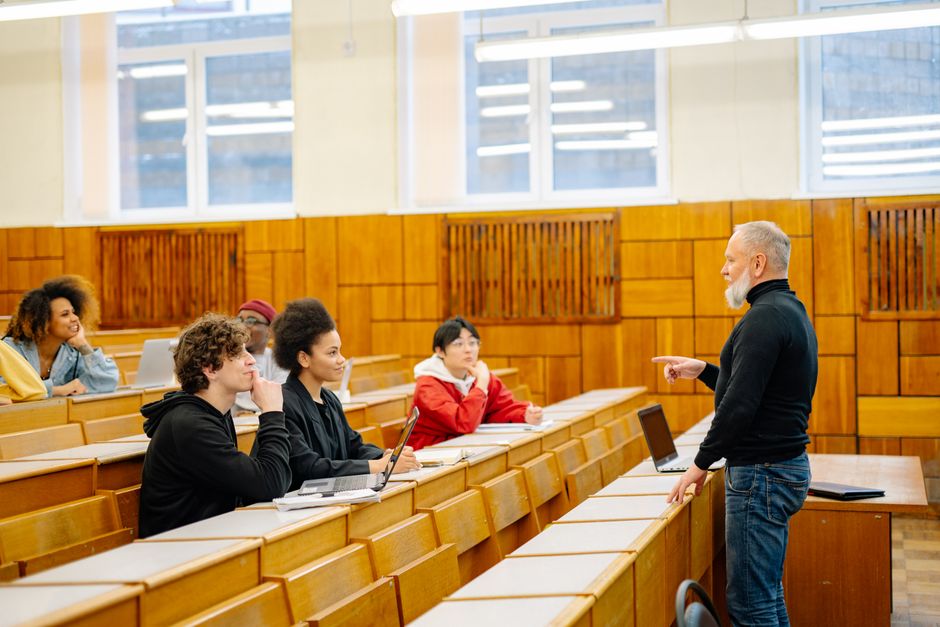 Seminar in Sociology (PhD)