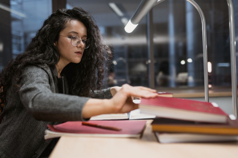 Independent Research (Sociology PhD)